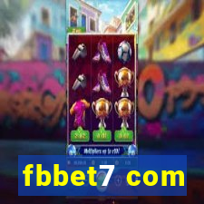 fbbet7 com